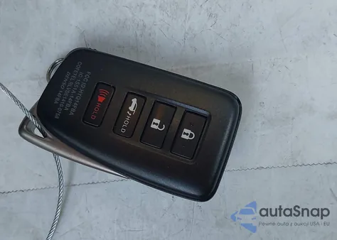 2018 Lexus Nx 300 из США, поврежденный, VIN JTJYARBZ8J2090484